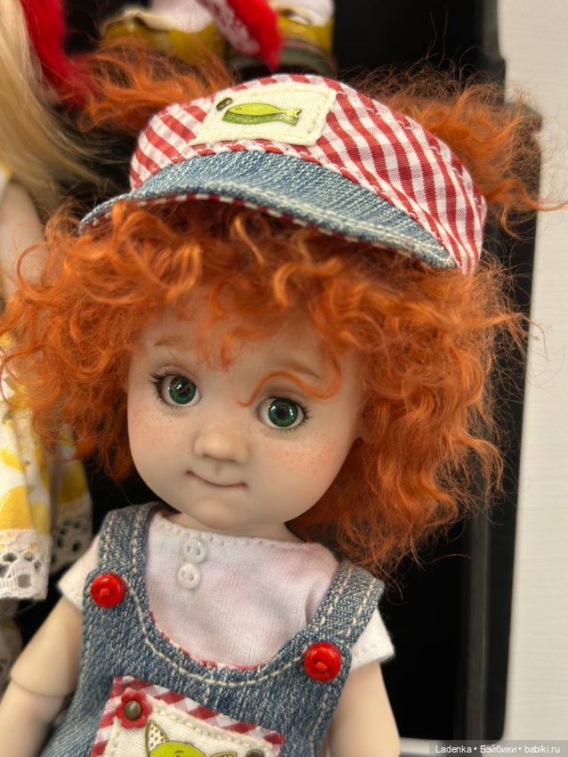 Территория Кукол в Москве- мои новые открытия) часть 1 (фото 10)