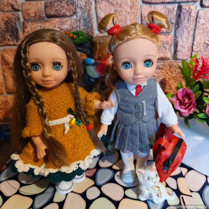 Ася и Данилка — Интересные игрушки и фигурки (разное): редкие (фото 4)