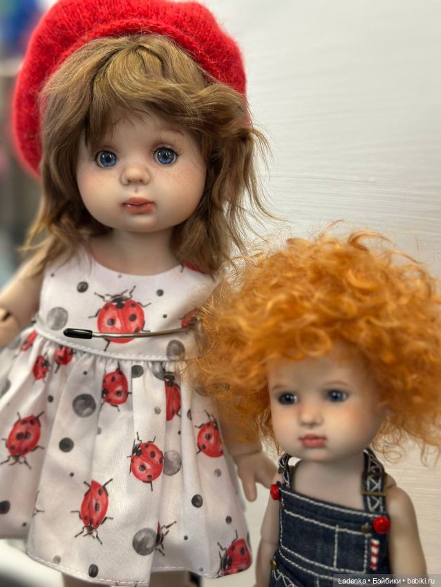 Территория Кукол в Москве- мои новые открытия) часть 1 (фото 9)