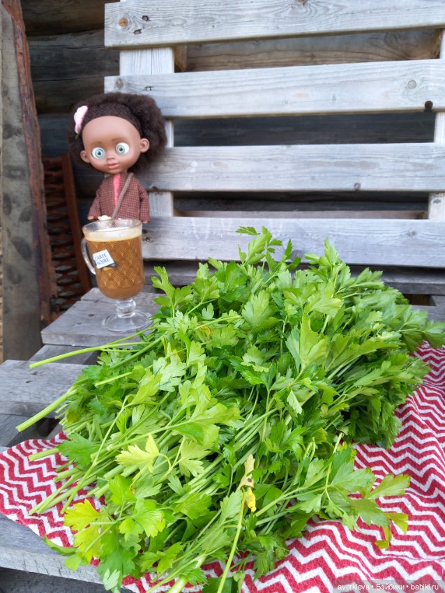 Оживаем. Оливия — Куклы Berjuan (Бержуан): Биггерсы (Biggers) (фото 6)