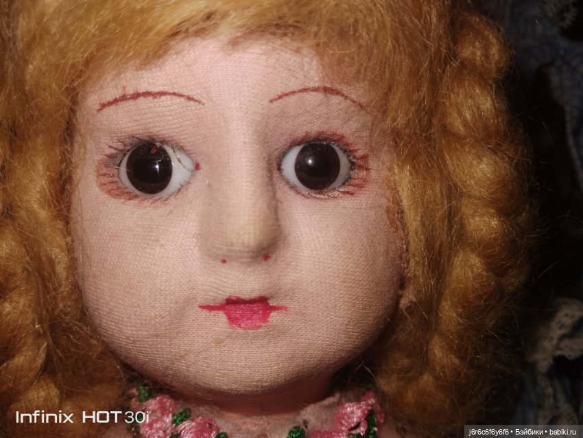 Ленчи (Lenci) или не Ленчи (Lenci)? Вот в чём вопрос