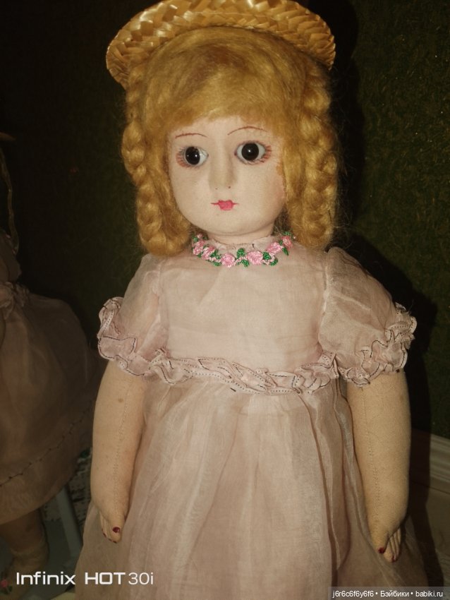 Ленчи (Lenci) или не Ленчи (Lenci)? Вот в чём вопрос