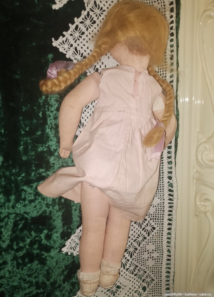 Ленчи (Lenci) или не Ленчи (Lenci)? Вот в чём вопрос (фото 3)