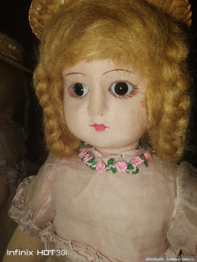 Ленчи (Lenci) или не Ленчи (Lenci)? Вот в чём вопрос (фото 10)