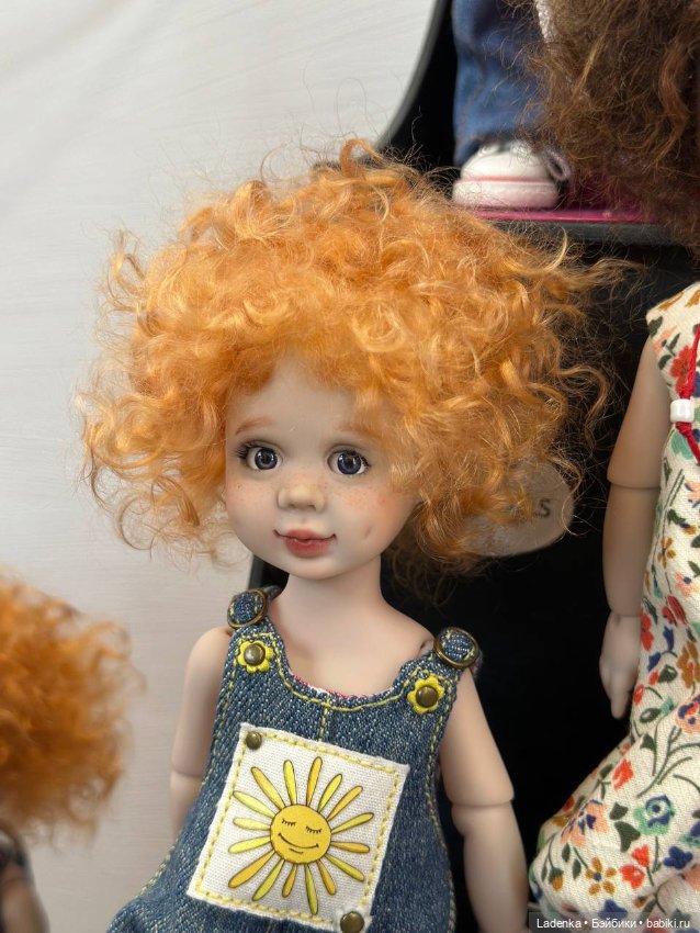 Территория Кукол в Москве- мои новые открытия) часть 1 (фото 7)