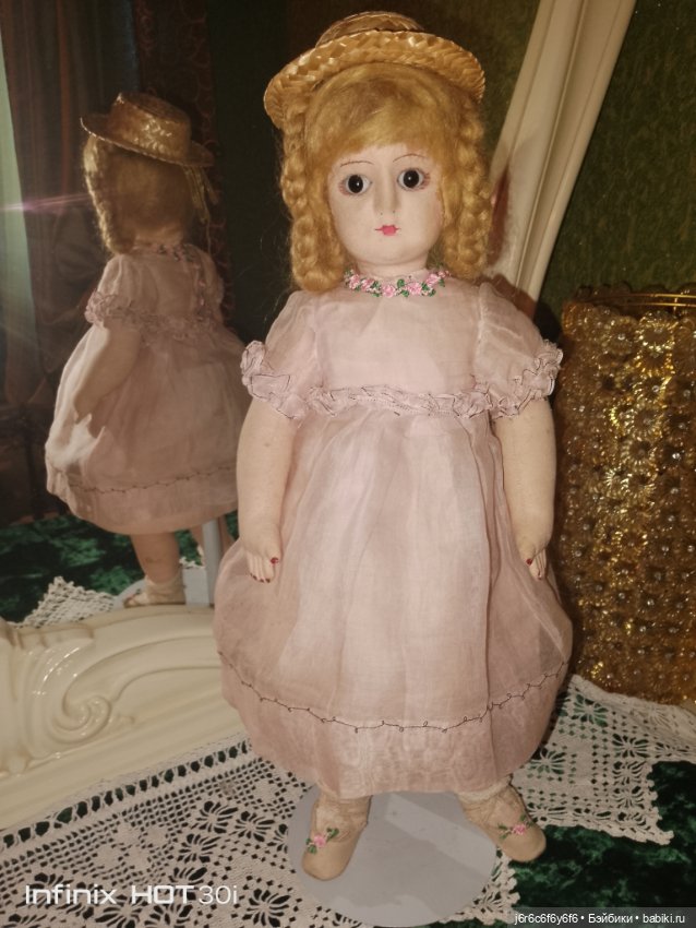 Ленчи (Lenci) или не Ленчи (Lenci)? Вот в чём вопрос