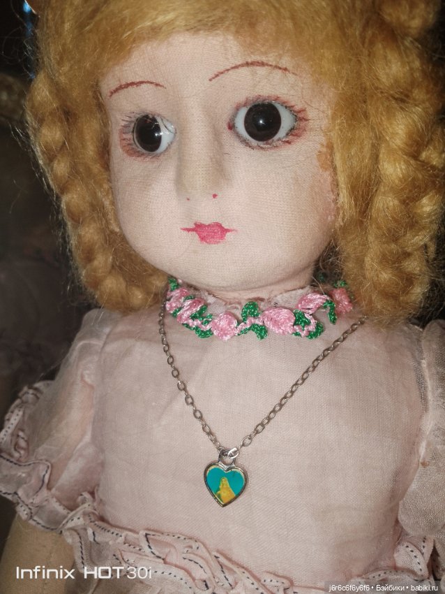 Ленчи (Lenci) или не Ленчи (Lenci)? Вот в чём вопрос (фото 6)