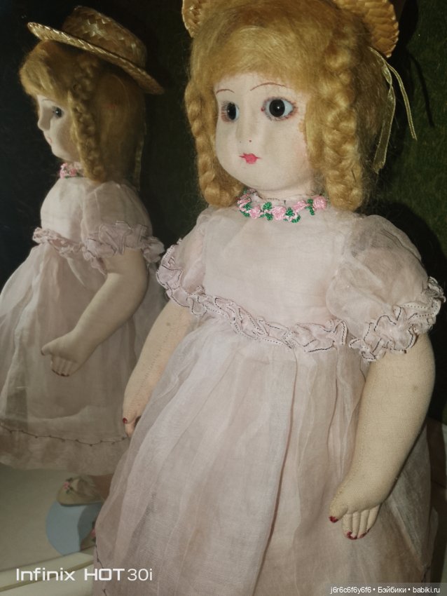 Ленчи (Lenci) или не Ленчи (Lenci)? Вот в чём вопрос (фото 8)