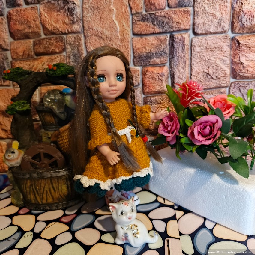 Ася и Данилка — Интересные игрушки и фигурки (разное): редкие (фото 3)