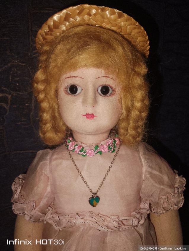 Ленчи (Lenci) или не Ленчи (Lenci)? Вот в чём вопрос (фото 5)