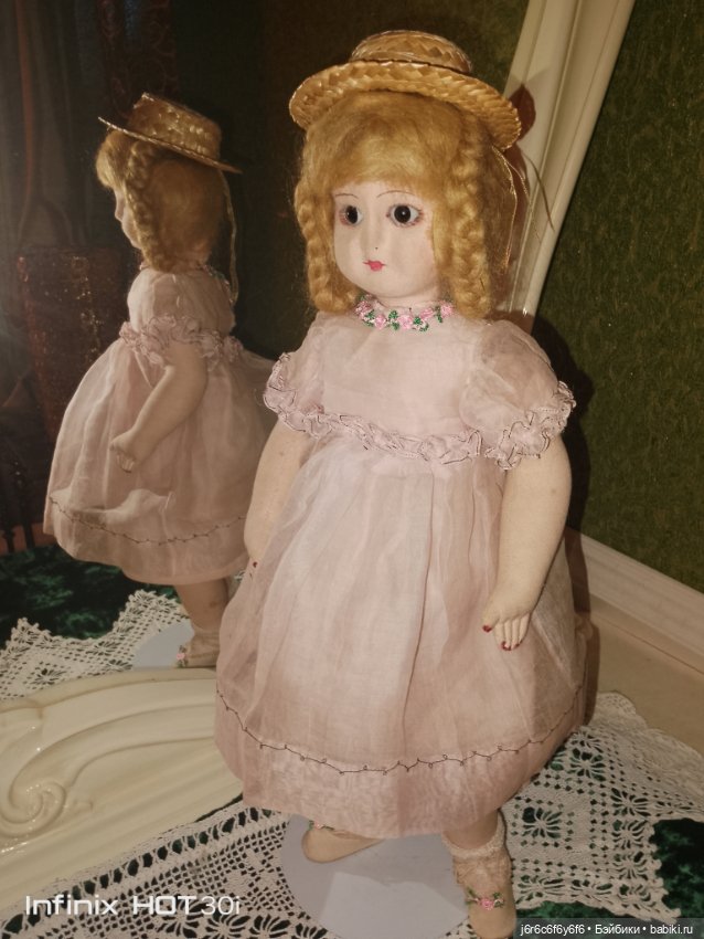 Ленчи (Lenci) или не Ленчи (Lenci)? Вот в чём вопрос