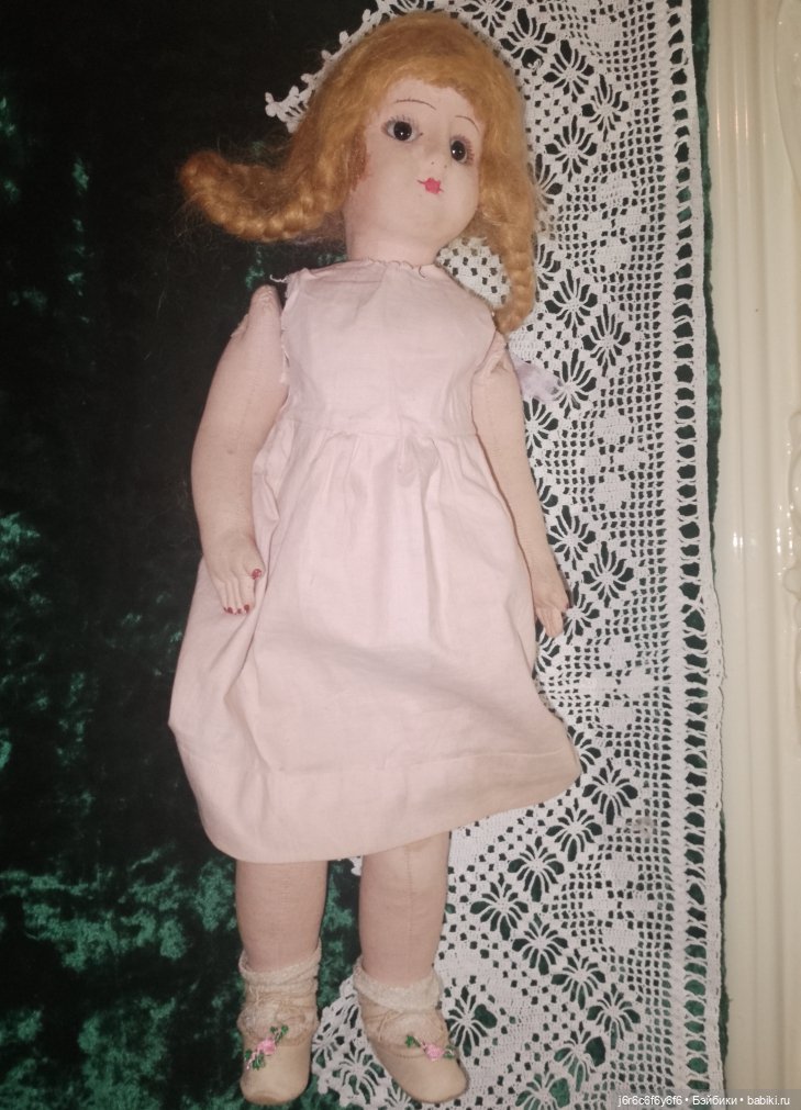 Ленчи (Lenci) или не Ленчи (Lenci)? Вот в чём вопрос