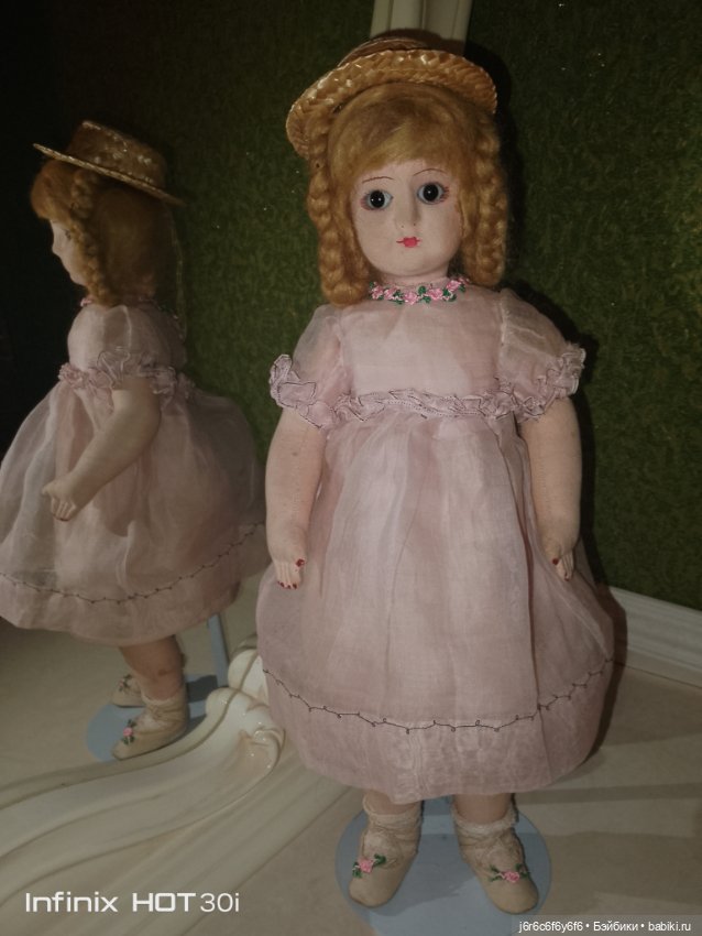 Ленчи (Lenci) или не Ленчи (Lenci)? Вот в чём вопрос