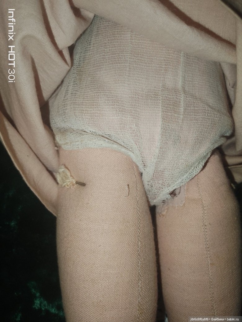 Ленчи (Lenci) или не Ленчи (Lenci)? Вот в чём вопрос (фото 2)