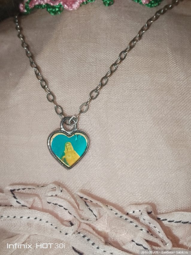 Ленчи (Lenci) или не Ленчи (Lenci)? Вот в чём вопрос (фото 4)