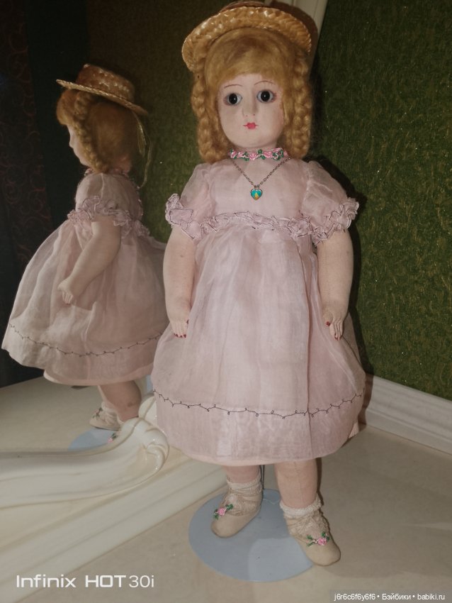 Ленчи (Lenci) или не Ленчи (Lenci)? Вот в чём вопрос (фото 7)