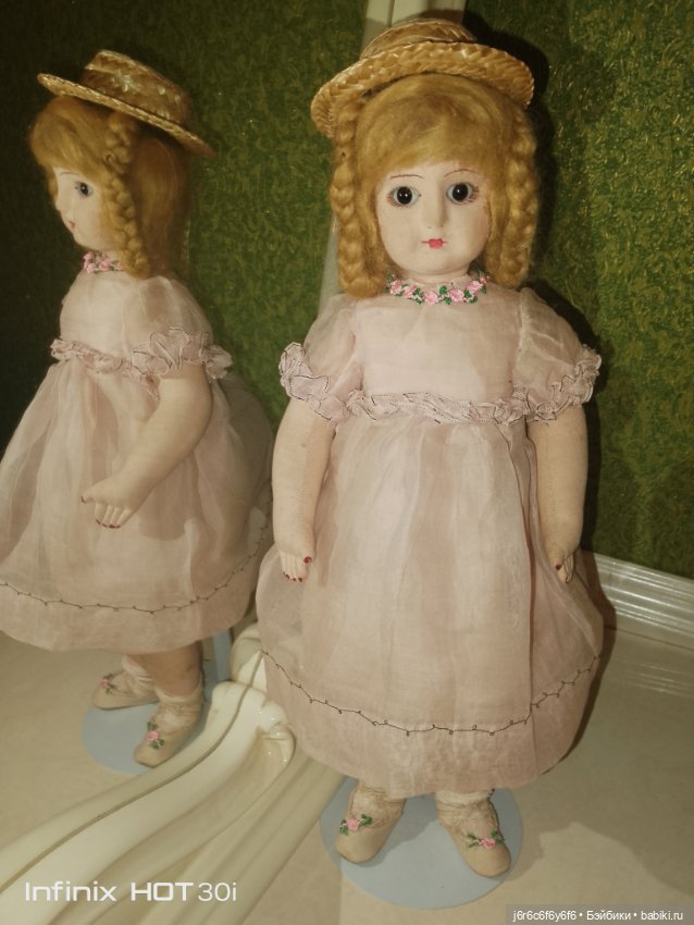 Ленчи (Lenci) или не Ленчи (Lenci)? Вот в чём вопрос