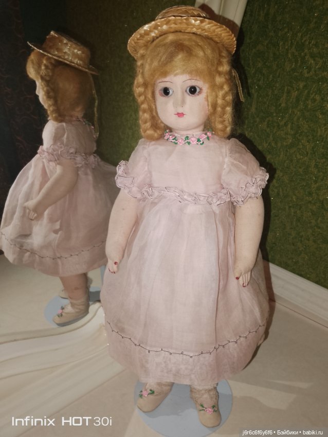 Ленчи (Lenci) или не Ленчи (Lenci)? Вот в чём вопрос