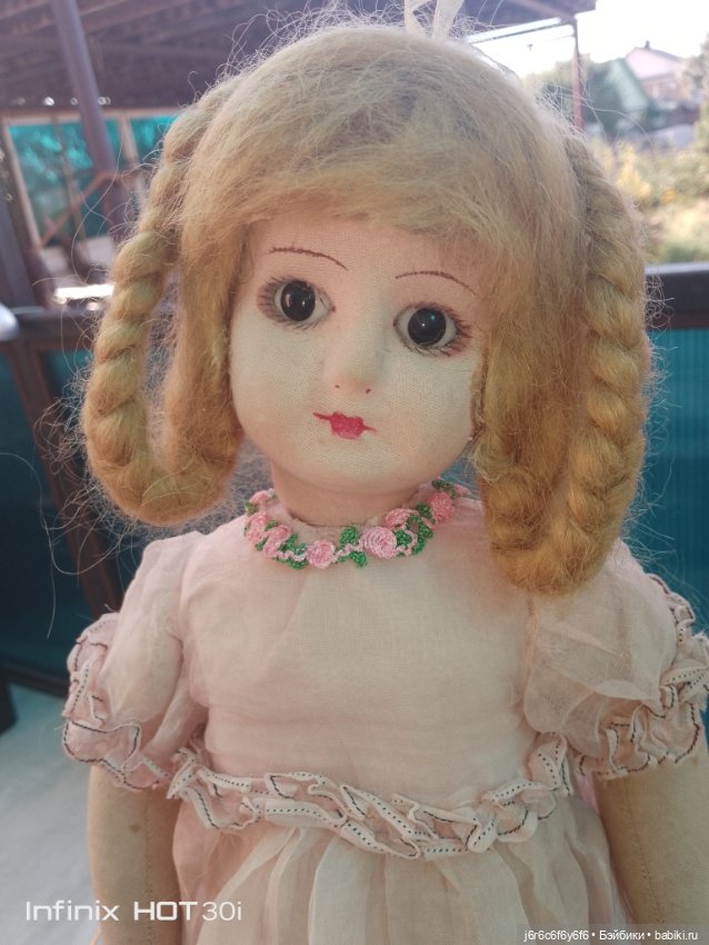 Ленчи (Lenci) или не Ленчи (Lenci)? Вот в чём вопрос