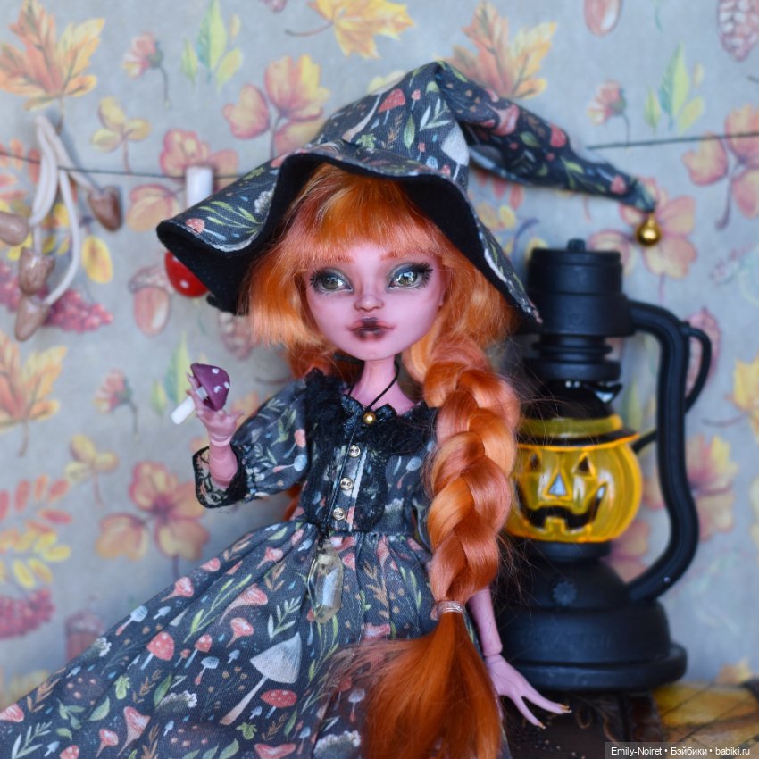 Фото-подборка: Пора колдовать (фото 2)