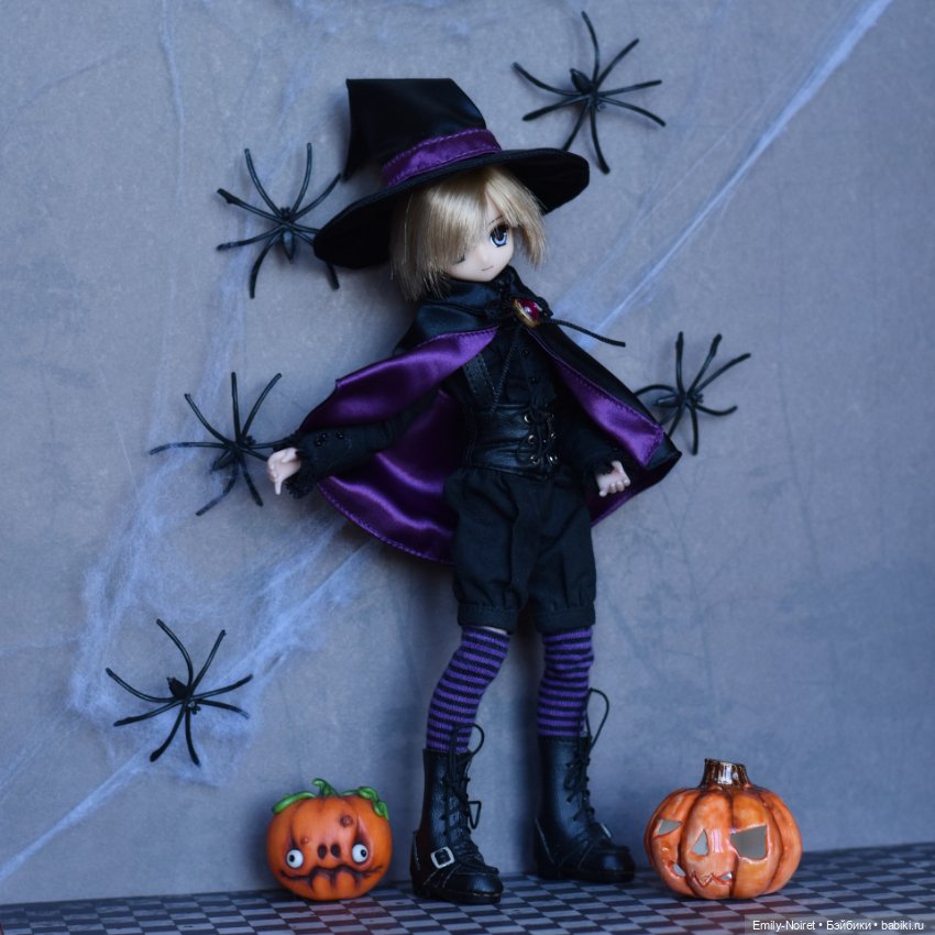 Фото-подборка: Пора колдовать (фото 9)