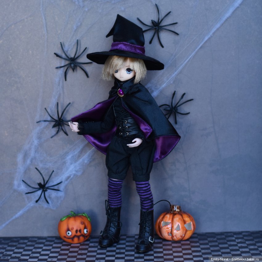 Фото-подборка: Пора колдовать (фото 8)