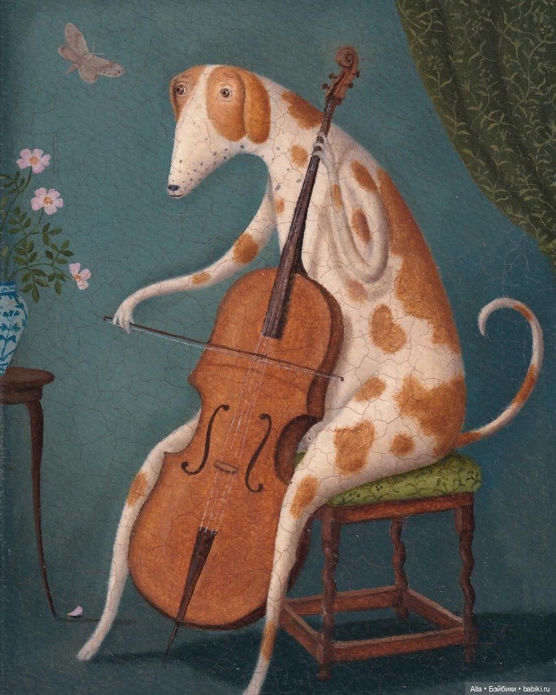 Иллюстрации Alison Jay — Живопись и графика: творчество художников (фото 5)