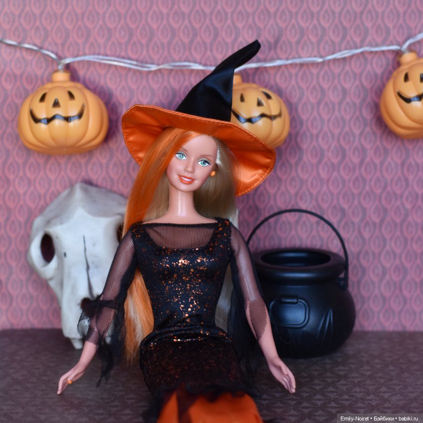 Фото-подборка: Пора колдовать (фото 5)