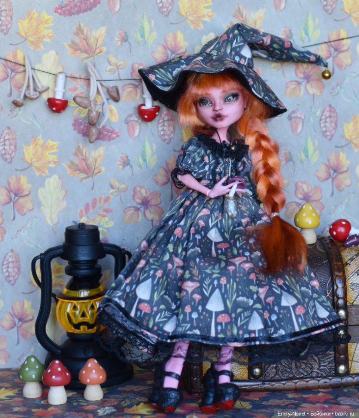 Фото-подборка: Пора колдовать (фото 3)