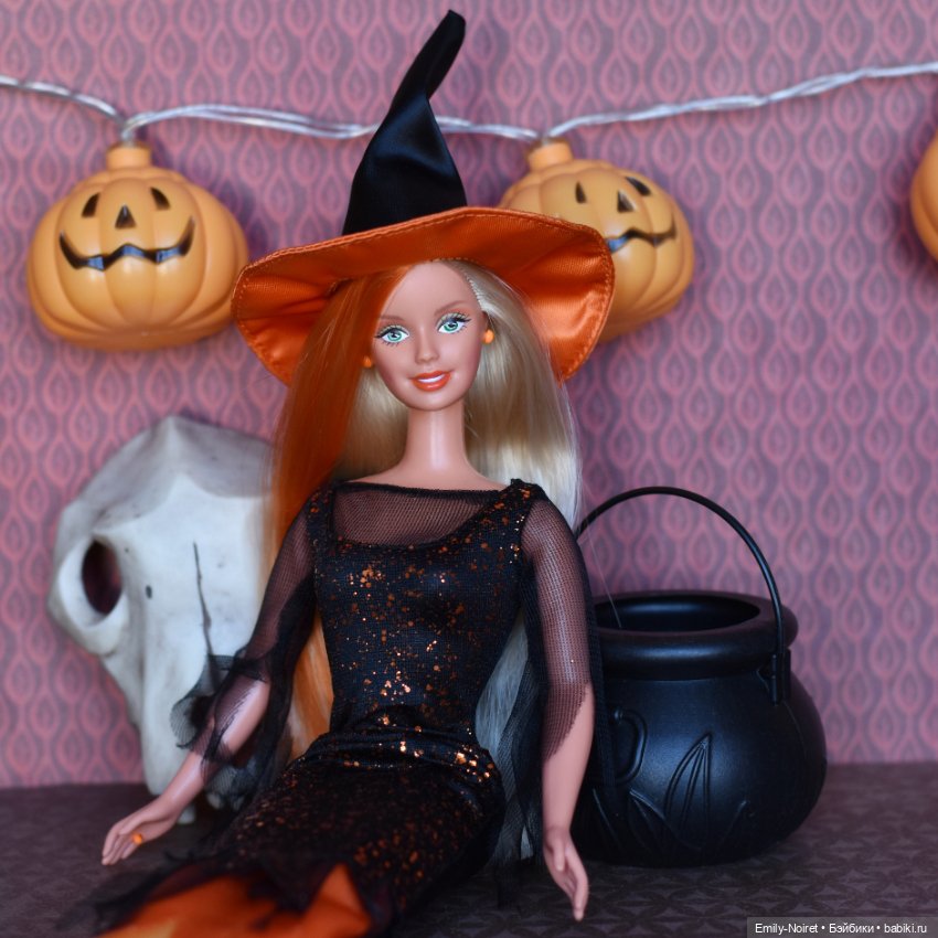 Фото-подборка: Пора колдовать (фото 6)