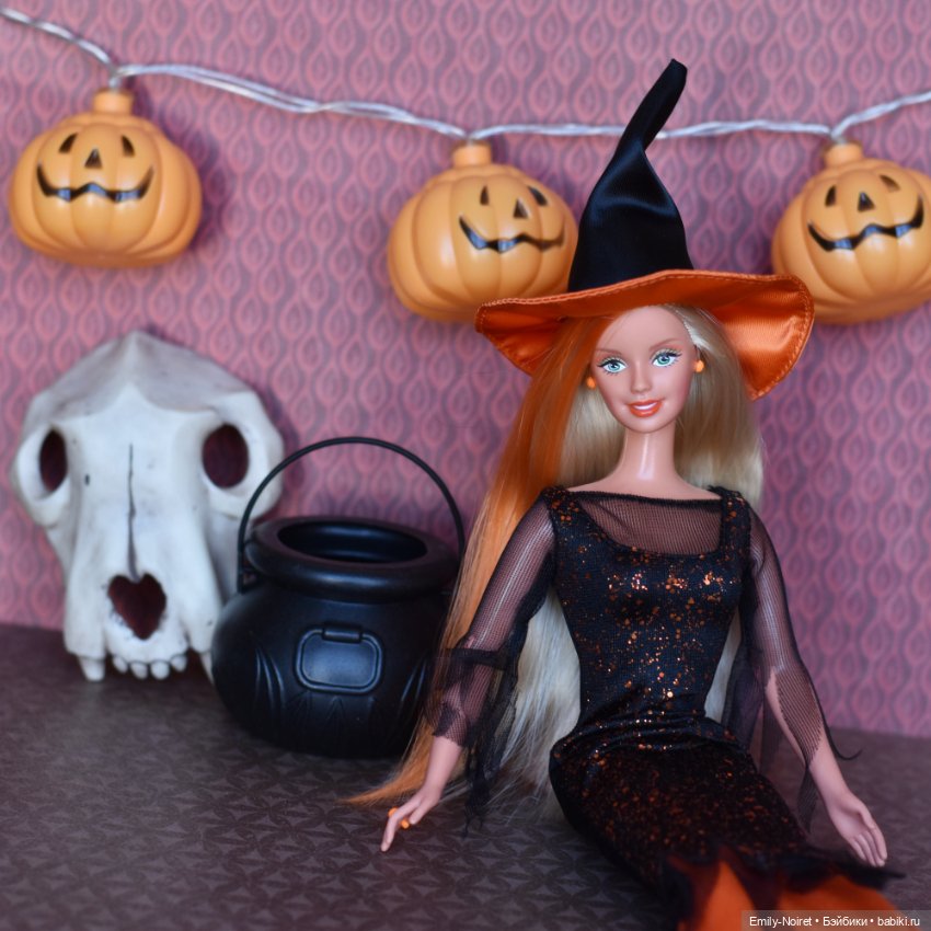 Фото-подборка: Пора колдовать (фото 4)