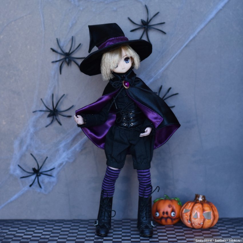 Фото-подборка: Пора колдовать (фото 7)