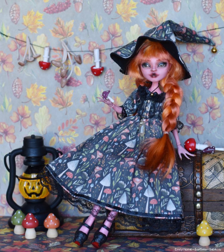 Фото-подборка: Пора колдовать