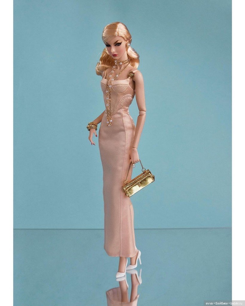 Агнес — Куклы Integrity Toys (Интегрити): Poppy Parker (фото 3)