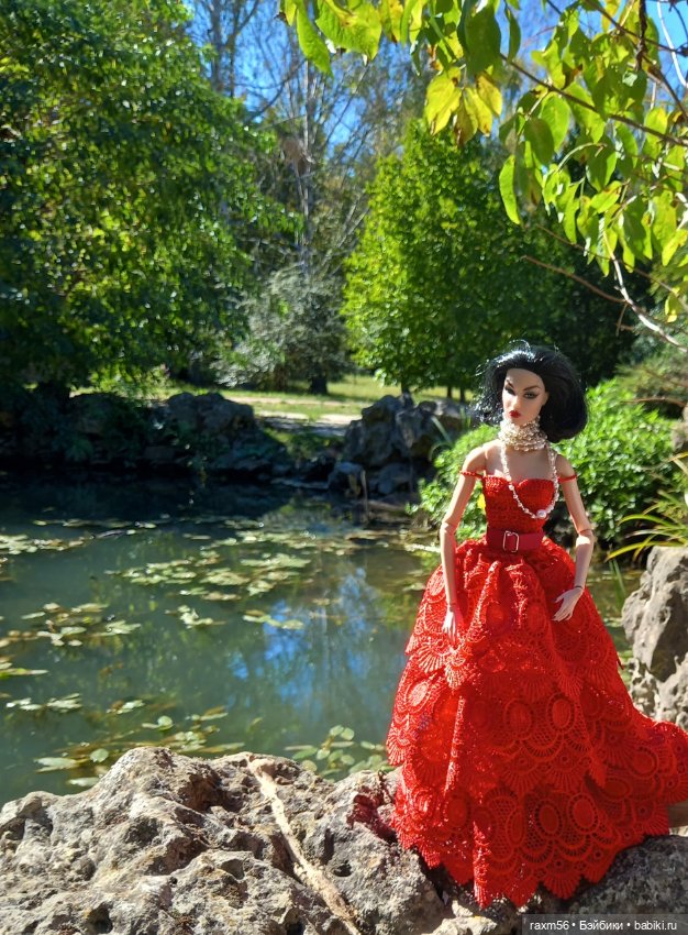 Крымская Осень — Фэшн