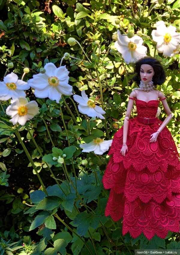 Крымская Осень — Фэшн (фото 5)