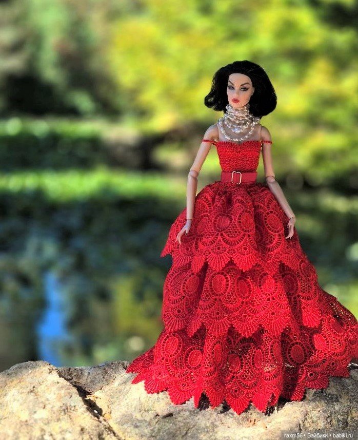 Крымская Осень — Фэшн (фото 2)