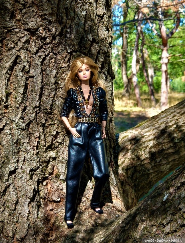 Крымская Осень — Фэшн (фото 8)