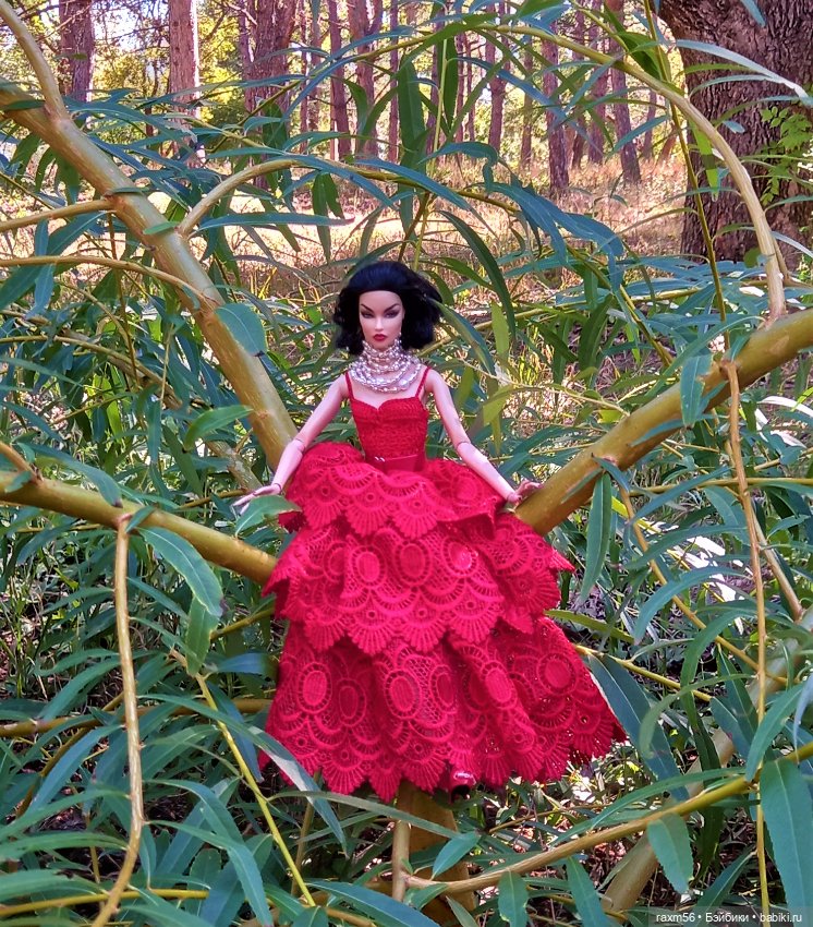 Крымская Осень — Фэшн (фото 4)