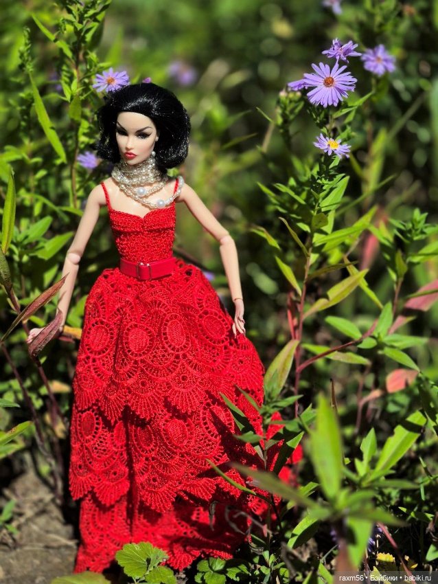 Крымская Осень — Фэшн (фото 6)