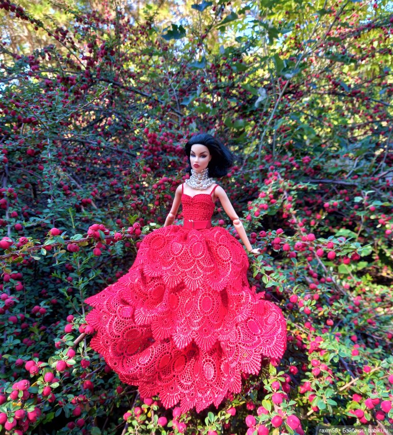 Крымская Осень — Фэшн (фото 3)