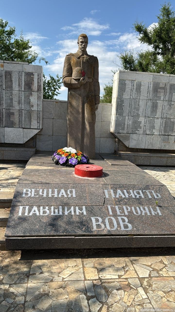 Моя история, связанная ниточкой с темой "Почтальоны России" (фото 3)