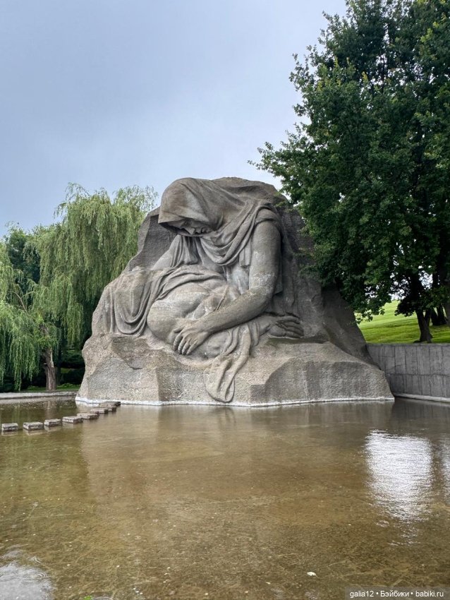 Моя история, связанная ниточкой с темой "Почтальоны России" (фото 10)