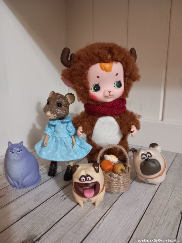 Фигурки Studio (фото 4)