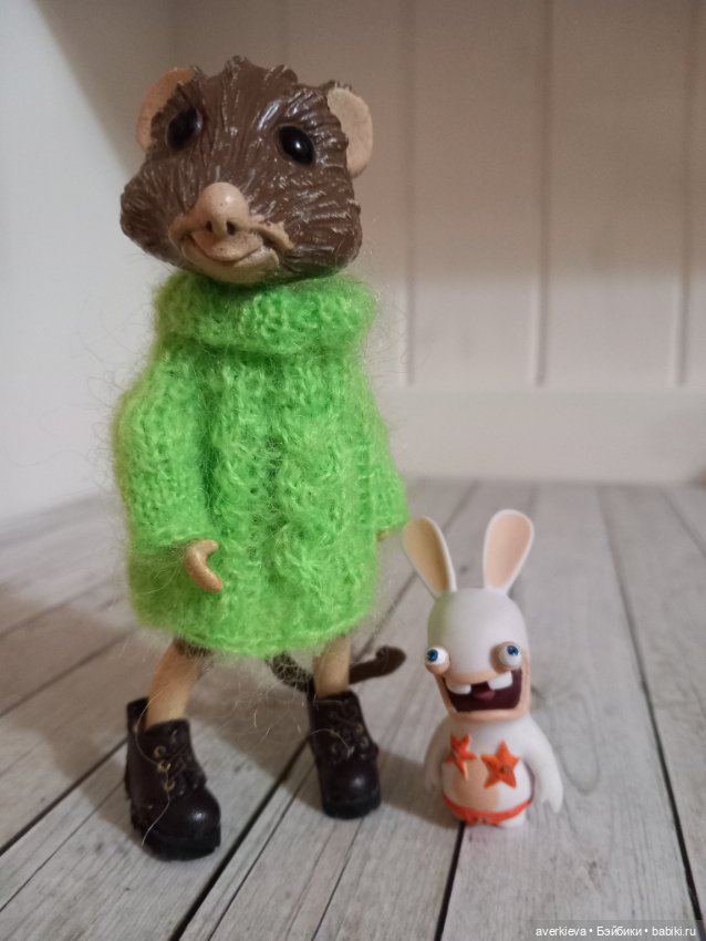 Фигурки Studio (фото 7)