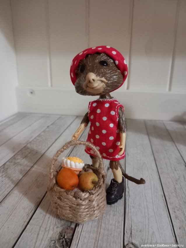 Фигурки Studio