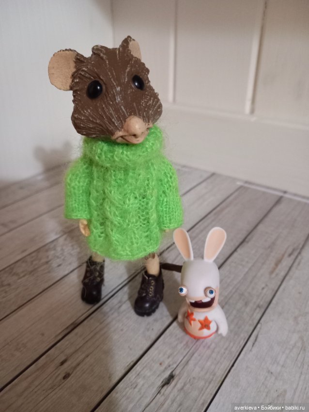 Фигурки Studio (фото 8)