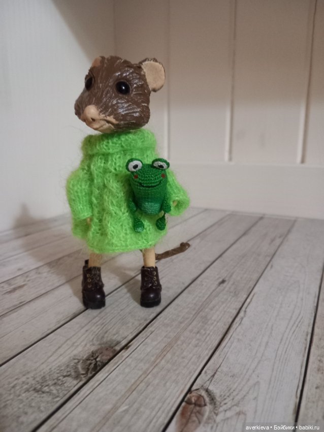 Фигурки Studio (фото 9)