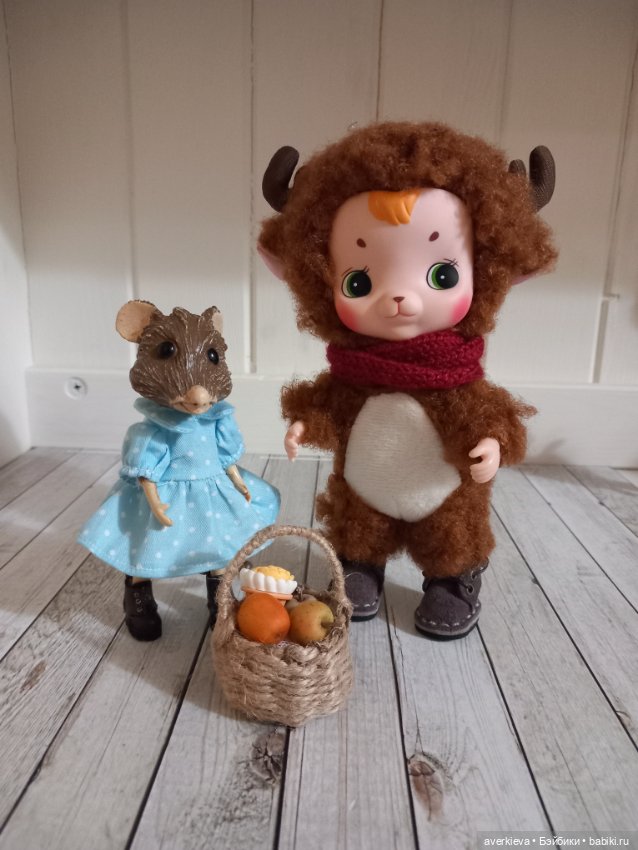 Фигурки Studio (фото 3)