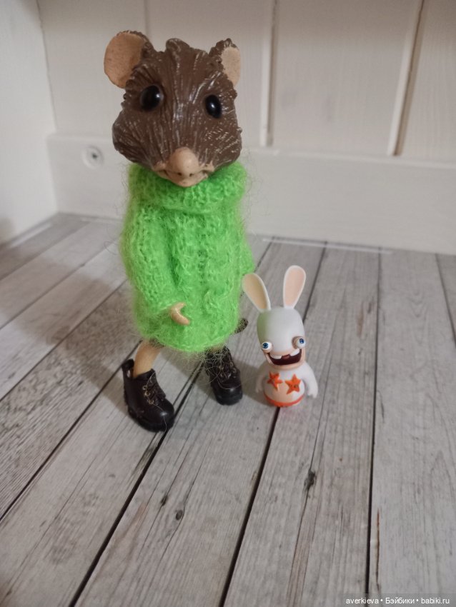 Фигурки Studio (фото 6)